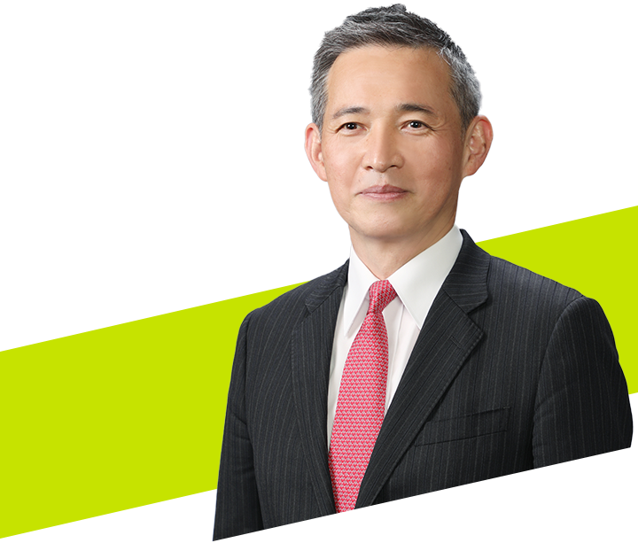 メンバー紹介 | JPインベストメント株式会社